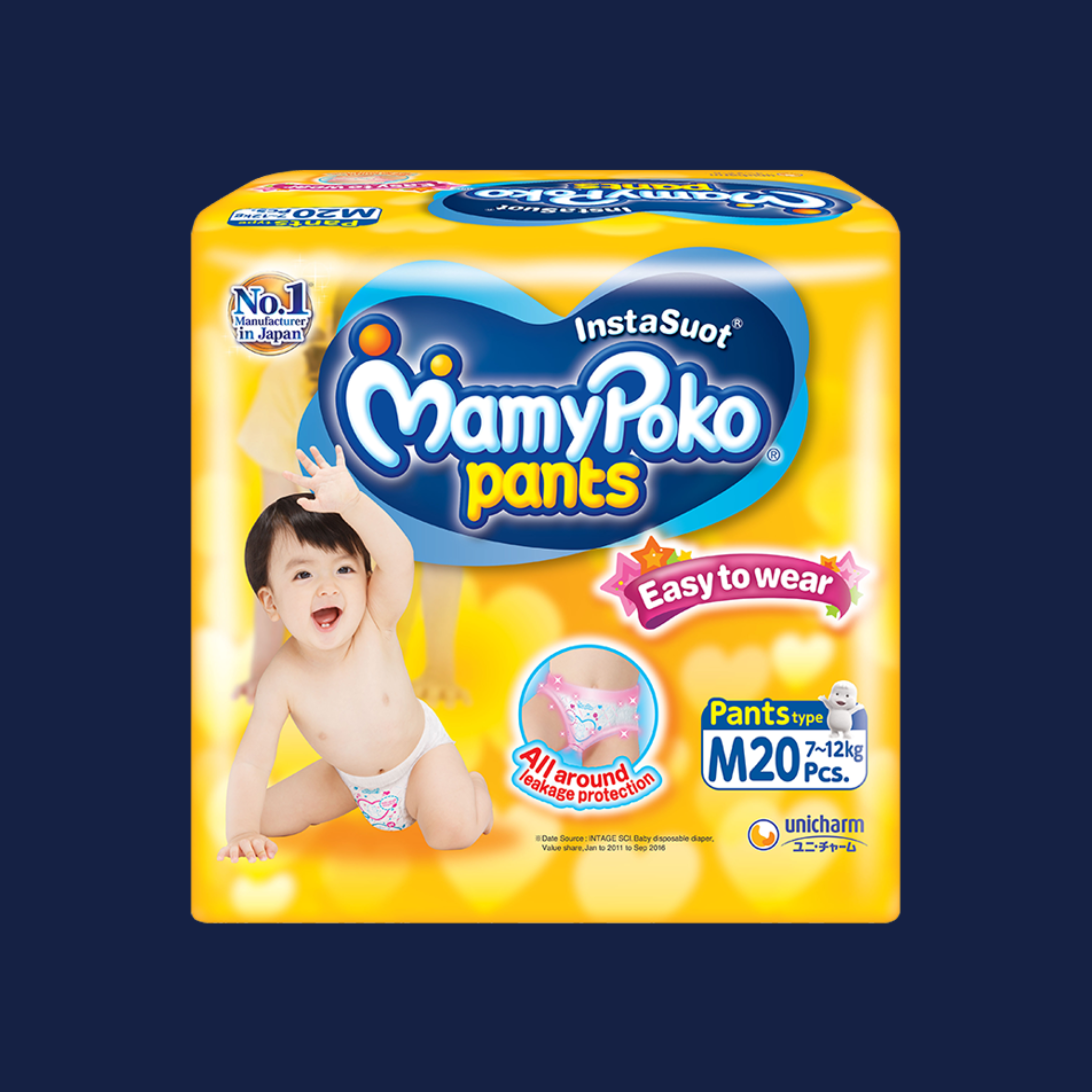 Baby Diapers